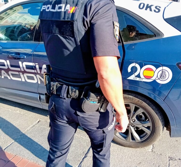 Detenidas varias personas tras una pelea multitudinaria en las proximidades de un local de ocio nocturno en Ferrol
