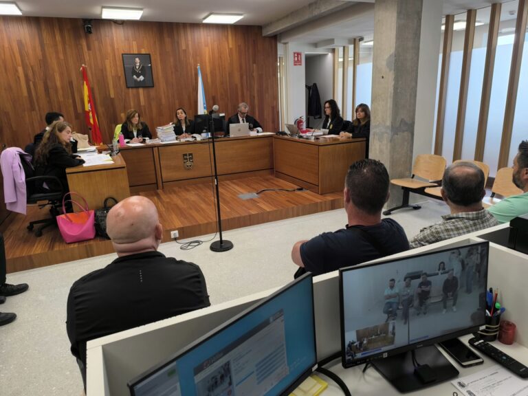 El exalcalde pedáneo de Bembrive alega prescripción en un nuevo juicio por presuntos delitos de corrupción
