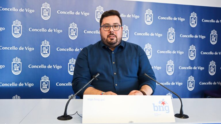 El BNG de Vigo urge a Xunta y Ayuntamiento que corrijan las «graves deficiencias» del colegio Celso Emilio Ferreio
