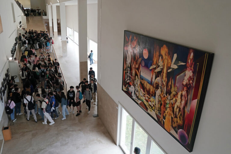 Estudiantes gallegos afrontan la PAU con nervios y diversidad de opiniones sobre el cambio de modelo de examen