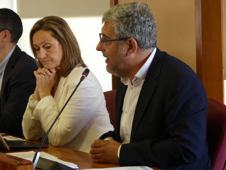 El PP de Vigo pide al gobierno local normas «claras y concisas» para la instalación de atracciones en las fiestas
