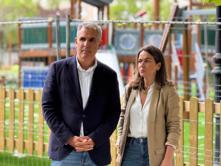 El PP pide la dimisión del alcalde de Pontevedra por su «incapacidad para frenar los problemas de seguridad»