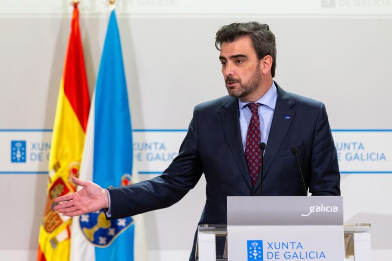 La Xunta pide que los nuevos juzgados de violencia machista de A Coruña y Vigo sean «también de nueva creación»