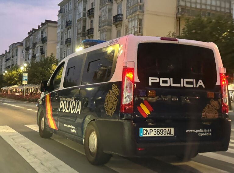 Detenidas 12 personas en 15 días por robos con fuerza en establecimeintos de A Coruña