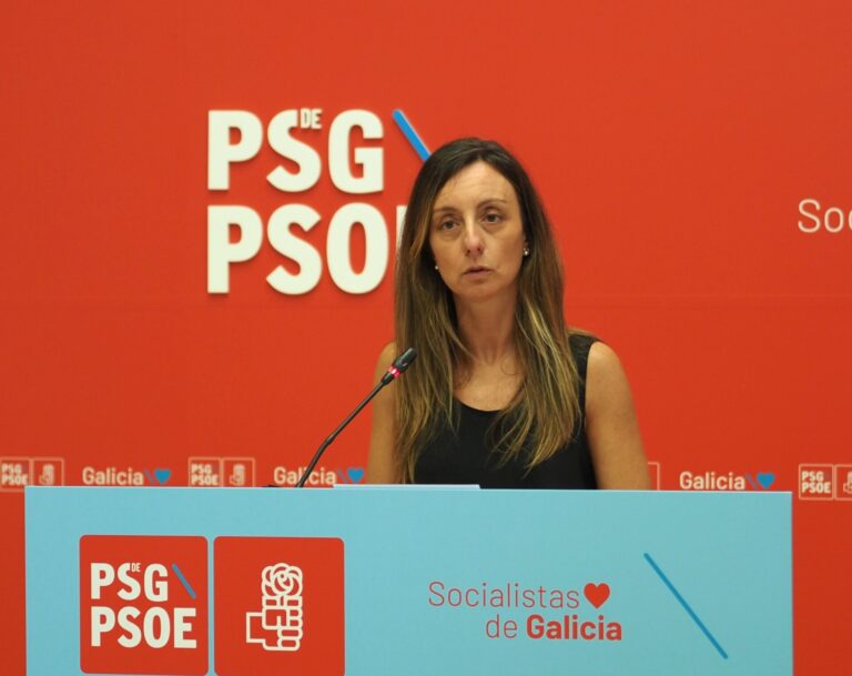 El PSdeG exige «responsabilidades» a Rueda por «ocultar» la denuncia por agresión sexual contra el conselleiro do Mar
