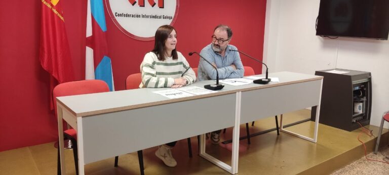 CIG-Ensino acusa a la Xunta de «dictatorial» y querer «controlar» a docentes y alumnos con la ‘neutralidad ideológica’
