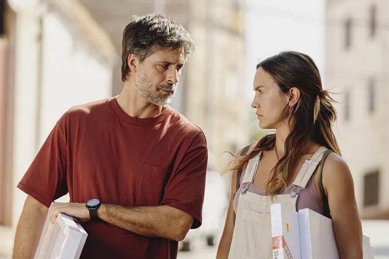 ‘Ballerina’ y las españolas ‘Sirat’ y ‘La buena suerte’, esta semana en los cines