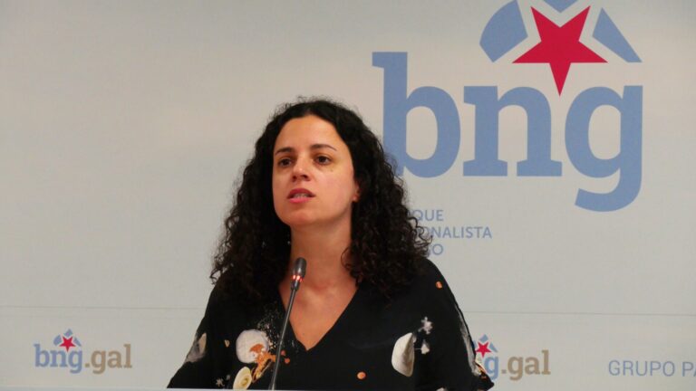 El BNG exige a Rueda explicaciones por «encubrir» durante meses a Villares y lo ascusa de rebajar la gravedad del caso