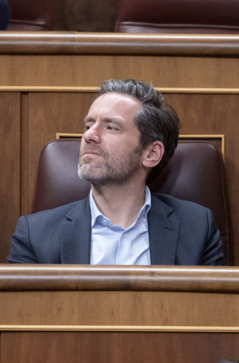 El PP considera «muy acertada» la dimisión de Villares, el ya exconselleiro investigado por supuesta agresión sexual