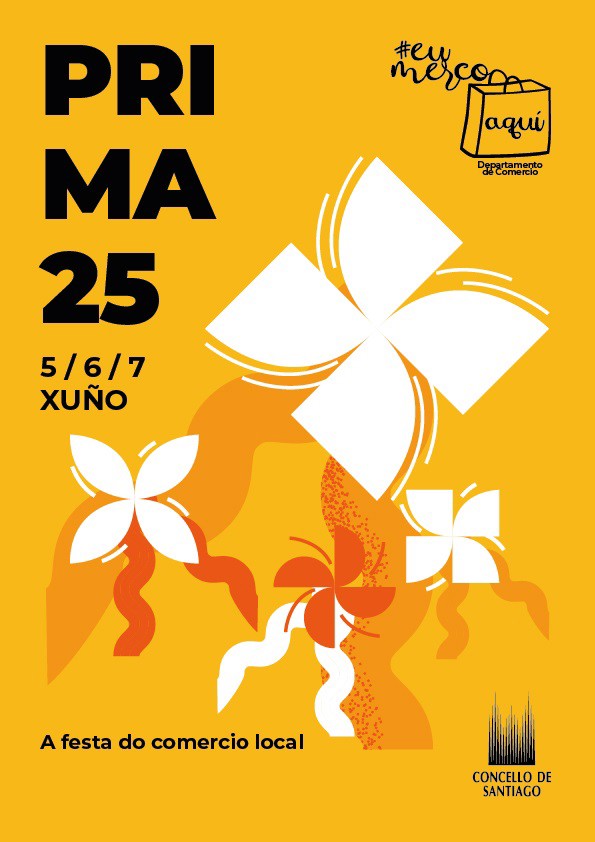 La fiesta del comercio, un festival de autoedición y parkour y skate animan este fin de semana Santiago
