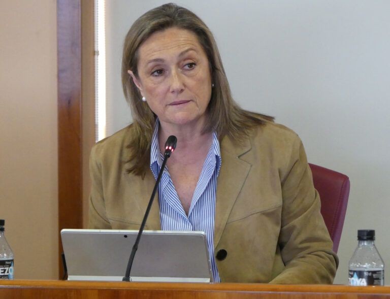 El PP de Vigo registra una declaración institucional para exigir al Gobierno que mantenga los 8 juzgados de instrucción