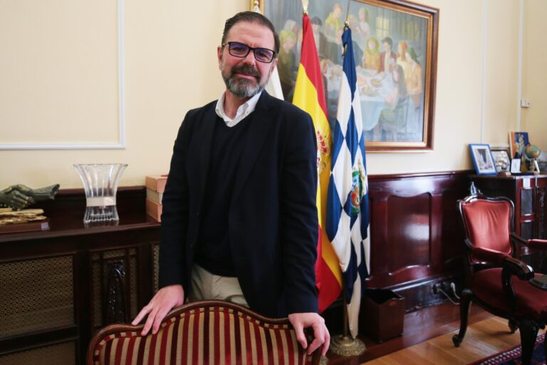 Ángel Mato se impone en las elecciones del PSOE de Ferrol y seguirá como secretario general