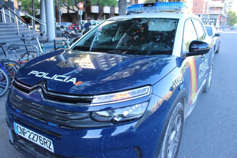 El delegado del Gobierno destaca el «golpe» al tráfico de drogas a pequeña escala con el operativo de Ourense