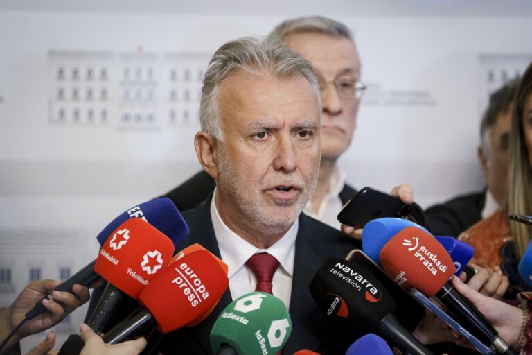 El Gobierno mantiene su «confianza» en el fiscal general y pide respetar la «presunción de inocencia»