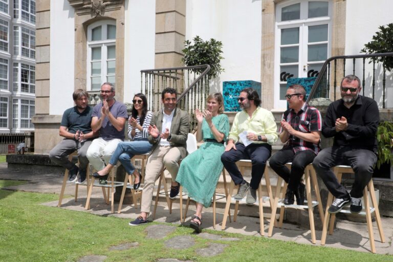 La Diputación de Pontevedra apoya este año seis festivales en el Rías Baixas Fest con la novedad del Underfest