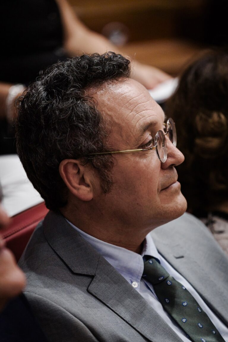 El fiscal general no se plantea dimitir tras ser procesado por el TS por la filtración contra el novio de Ayuso