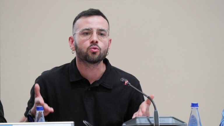 Pleno.-PP vota en contra de tramitar una propuesta de ley del BNG contra la deslocalización empresarial al verla «vacía»