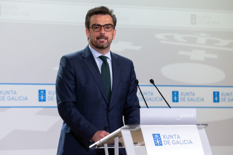 Calvo pide por carta a Bolaños que dos de los nuevos juzgados de violencia machista no se creen a costa de instrucción