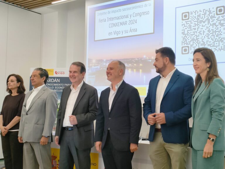 Conxemar urge la ampliación del Ifevi para hacer sostenible la feria, que generó 847 millones de negocio en 2024