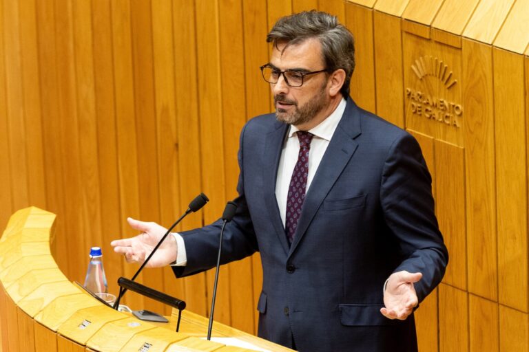 Pleno.- La Xunta licitará por más de 90 millones el transporte escolar y limitará los lotes a un mismo adjudicatario