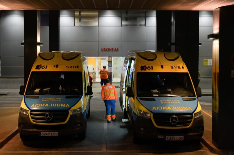 Galicia considerará el acoso digital como una violencia contra el personal sanitario