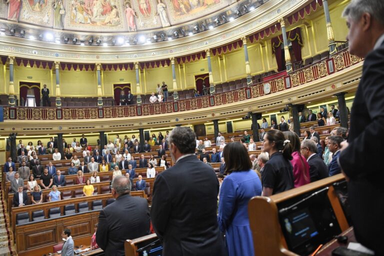 El Congreso admite a trámite una reforma del PP para preservar conjuntos urbanos costeros, pese al ‘no’ del Gobierno
