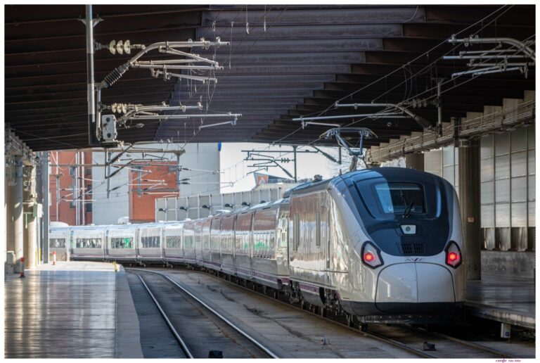 El PP pide al Gobierno un plan de inversión que asegure carga de trabajo y empleo en el taller de locomotoras de Ourense