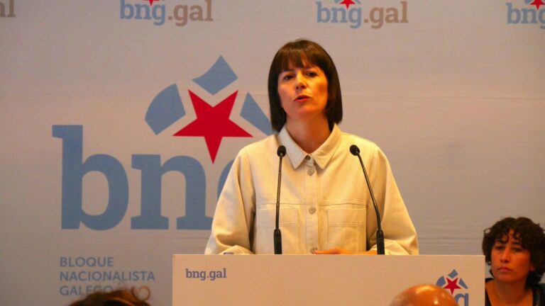 La Xunta acusa a Pontón de «frivolizar» al pedirle que ofrezca a la denunciante de Villares personarse como acusación