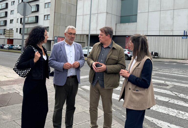 Besteiro apela a la «prudencia» ante el informe sobre Cerdán y dice que el PSOE ofreció explicaciones desde el principio