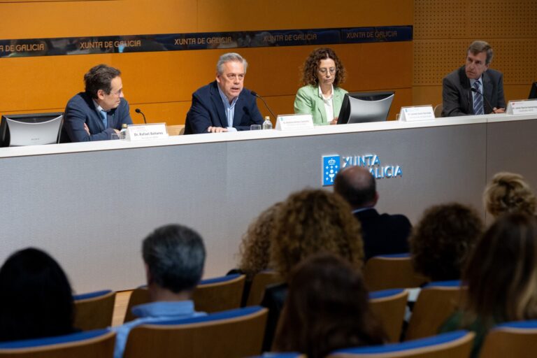 El Sergas trató a casi 10.000 pacientes de hepatitis C en los diez años que lleva el plan para su eliminación en el SNS