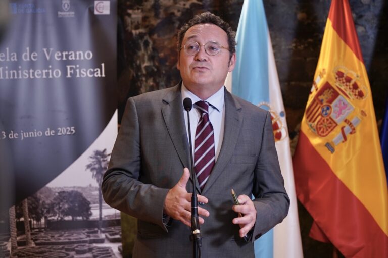 García Ortiz defiende su permanencia en el puesto: «No puede ser que la mentira derrote a un fiscal general»