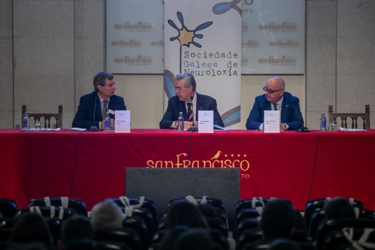 El Sergas creará un proceso asistencial integrado para las demencias antes de que acabe el año