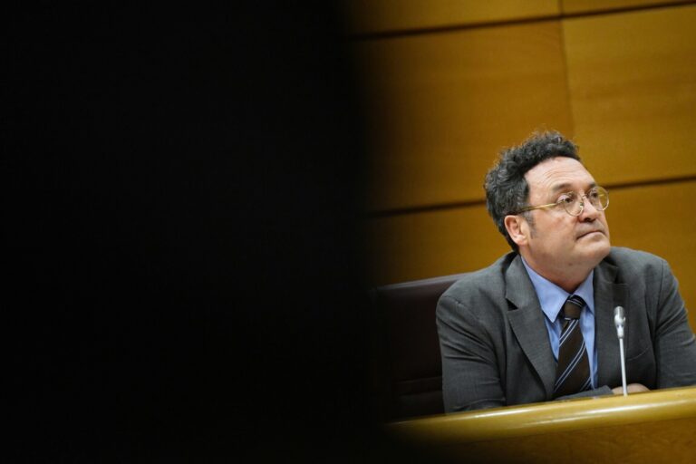 Fiscalía pide revocar el procesamiento de García Ortiz y acusa al TS de apuntar a Moncloa «sin sustrato probatorio»