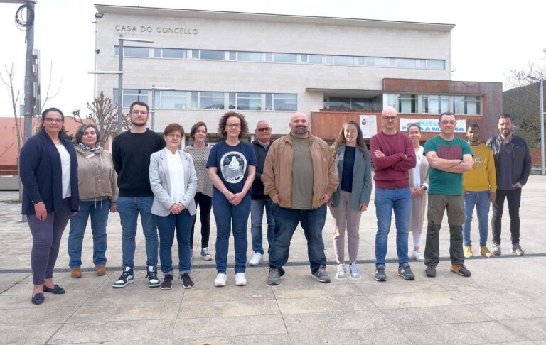 El BNG de Burela no participará en la visita de los Reyes: «Necesitamos compromisos reales, no propaganda Real»