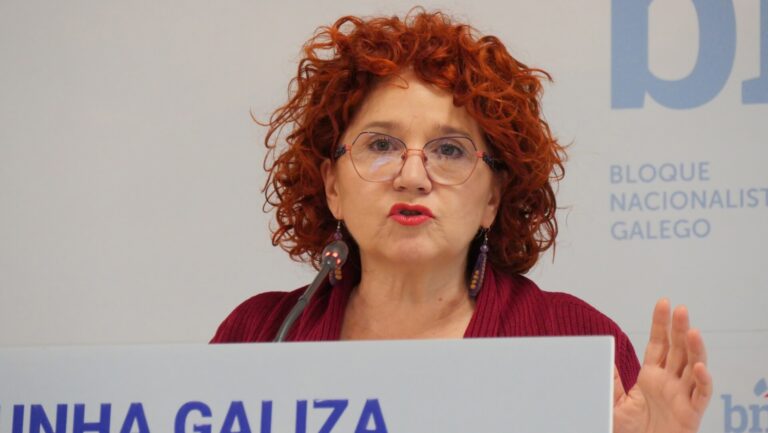 El BNG reclama a la Xunta que «deje de actuar como comercial de la sanidad privada» y demanda «medidas reales»