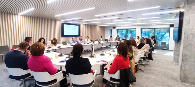 Galicia representará en Bruselas a las CCAA en el grupo de trabajo de Protección e información de los consumidores