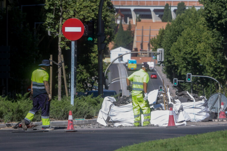 Galicia gana 1.636 afiliados extranjeros en mayo, un 2,3% más