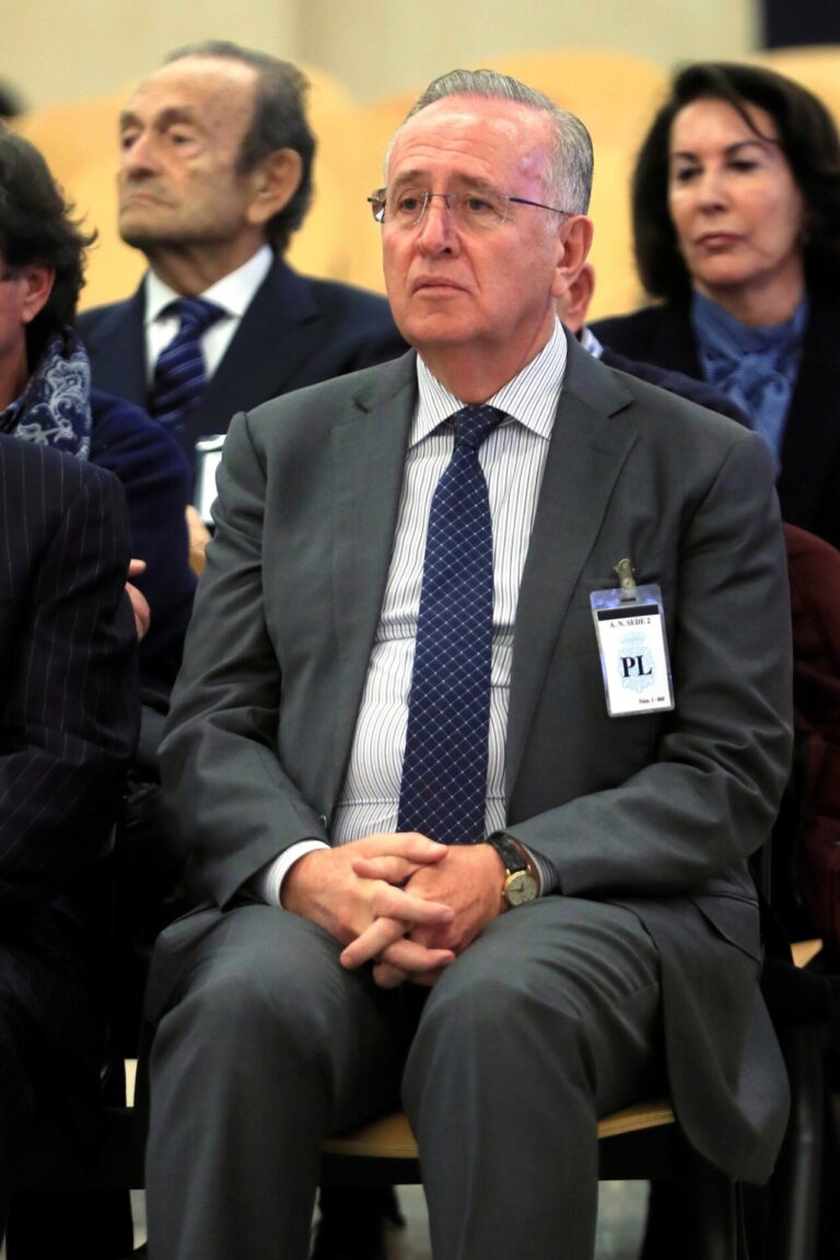 El ICAC multa con 232.800 euros a BDO por infracción grave en la auditoría de Pescanova de 2011