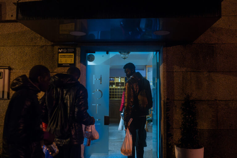 Consello.- El Gobierno de Rueda acuerda recurrir ante el Constitucional el decreto de reparto de menores migrantes