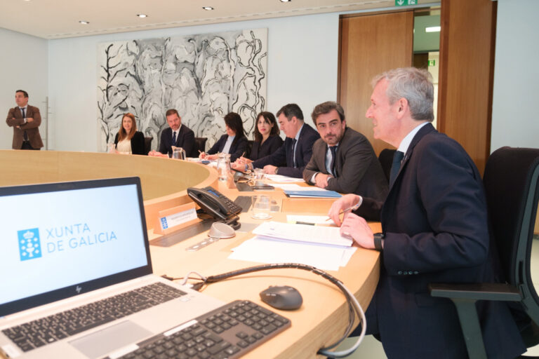 Consello.- La Xunta coloca bonos por 500 millones para financiar su deuda