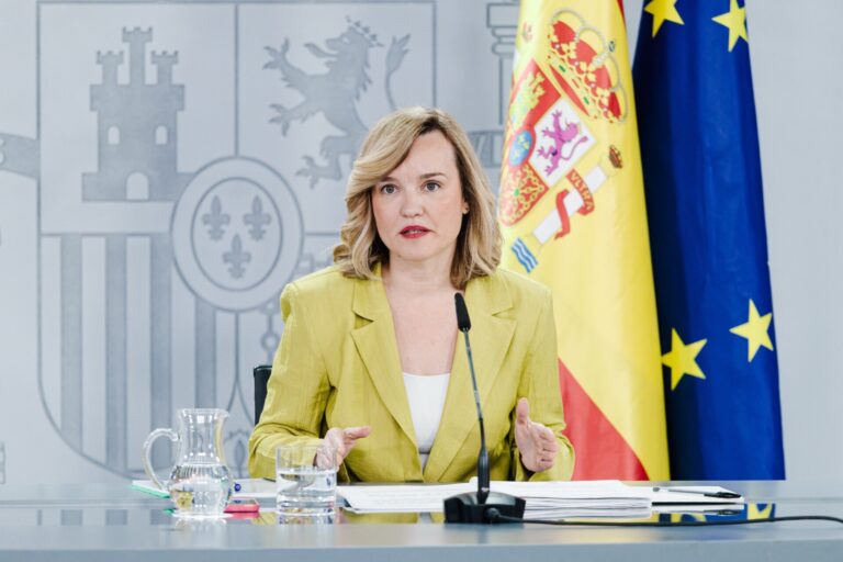 El Gobierno aprueba el RD que recoge el proceso para reconocer la compensación a las víctimas del amianto