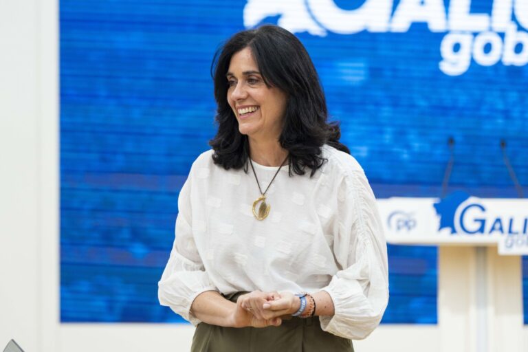 El PPdeG avisa al Bloque que «no basta» con no reunirse con Sánchez y le exige «romper» en ayuntamientos y diputaciones