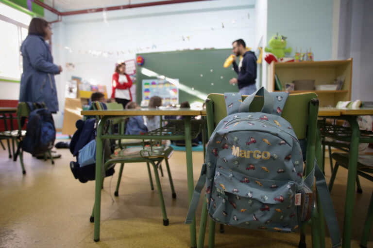 El sindicato STEG recurrirá las instrucciones del próximo curso escolar que incluyen la «neutralidad ideológica»