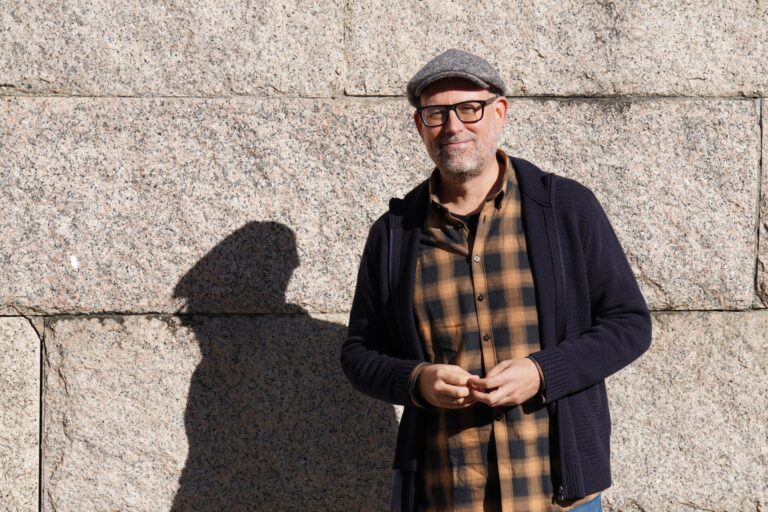 El exalcalde de Santiago Martiño Noriega: «Abraham e Isaac ya pueden regresar a casa»