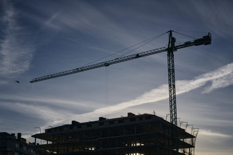Las hipotecas sobre viviendas suben un 19,4% en abril en Galicia, por encima de la media