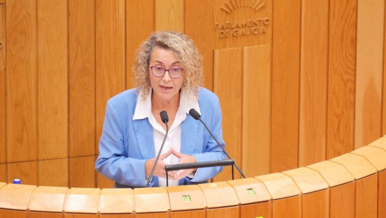 El BNG exige el «cese inmediato» del subdirector de Inspección Educativa por sus «acciones y pensamientos fascistas»