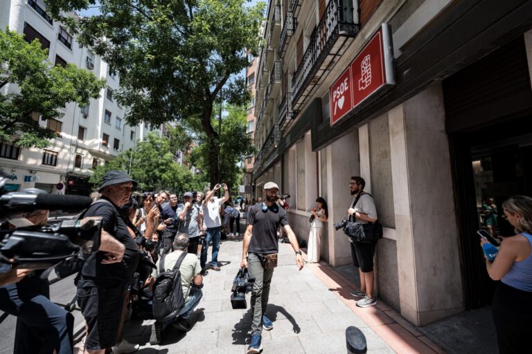 El Supremo requiere a Adif información sobre la licitación de unas obras en Monforte bajo la lupa de la UCO