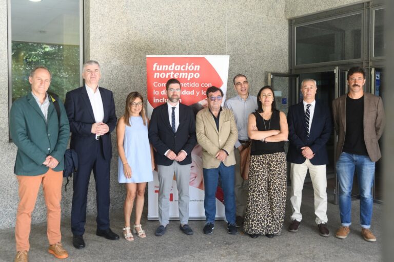 Políticas de retorno e incorporación de talento exterior, la solución de Fundación Nortempo al reto demográfico