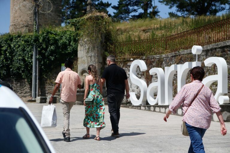 En libertad el sacerdote acusado de una presunta agresión sexual a una menor en Sarria