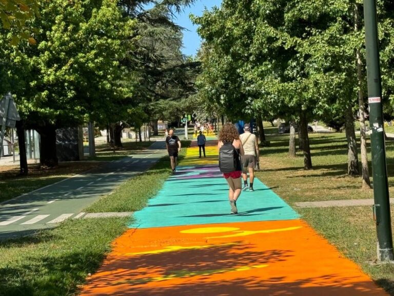 El Ayuntamiento de Vigo invertirá 450.000 euros en 11 murales en varias zonas de la ciudad